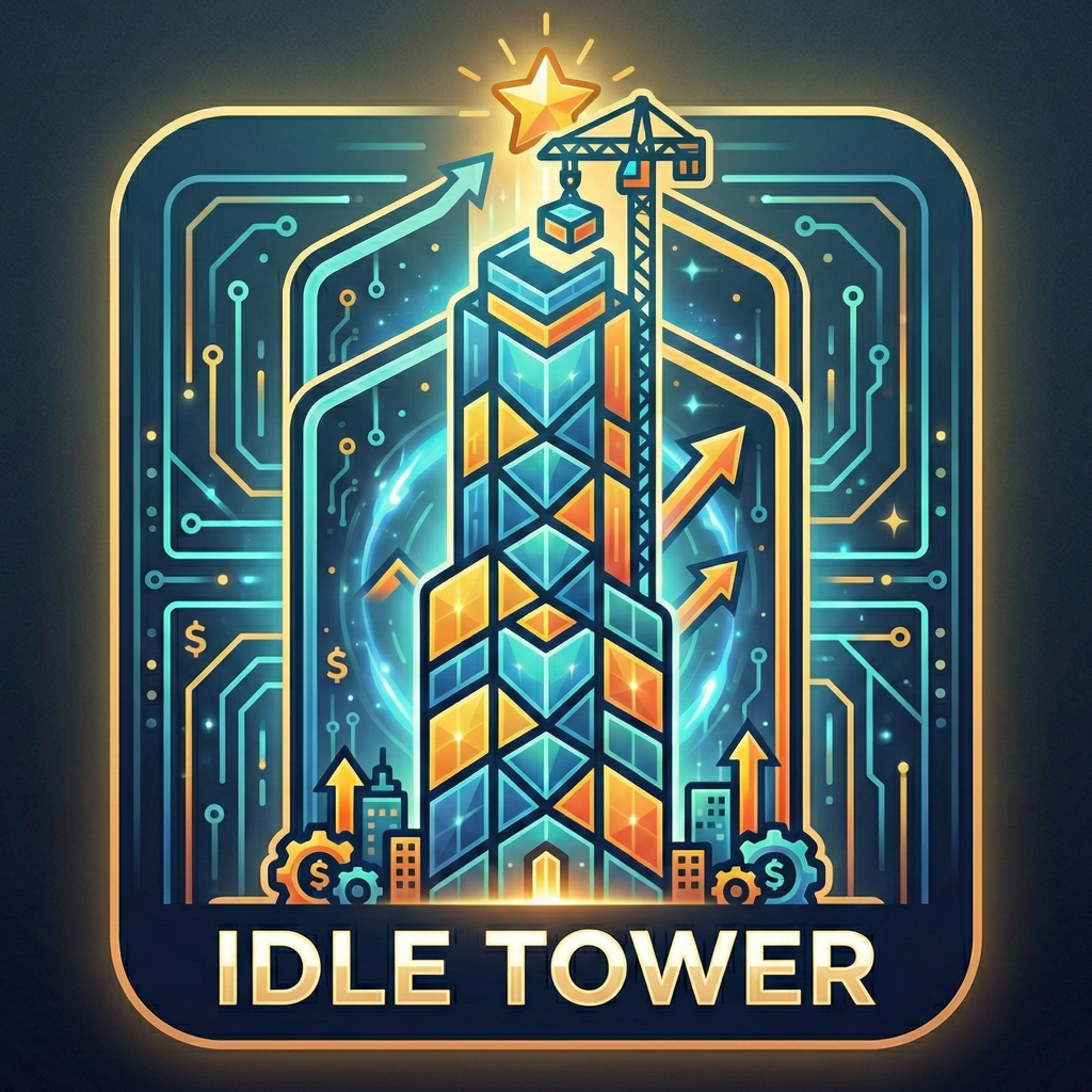 Idle Tower Inc. icon